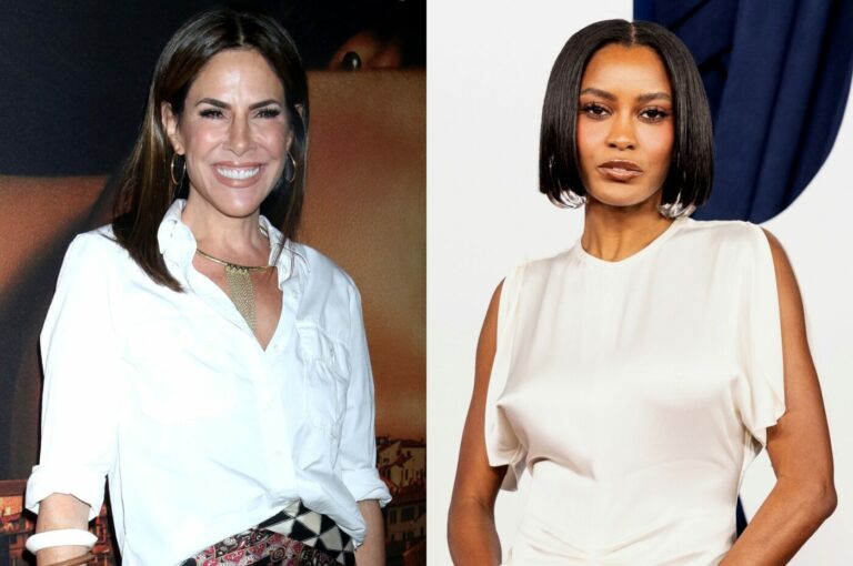 Ciara Miller Responds to Jennifer Fessler’s Legal Threats Over West Wilson Allegations