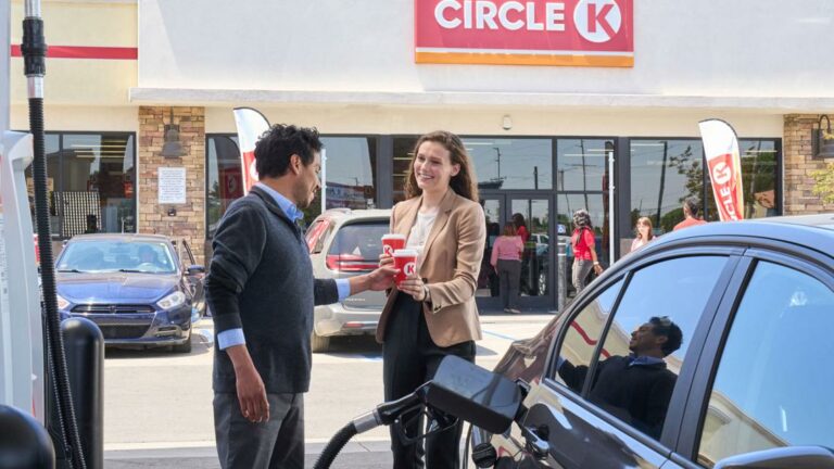 Circle K Announces Exclusive One-Day Fuel Event: Save Up to 40 Cents Per Gallon