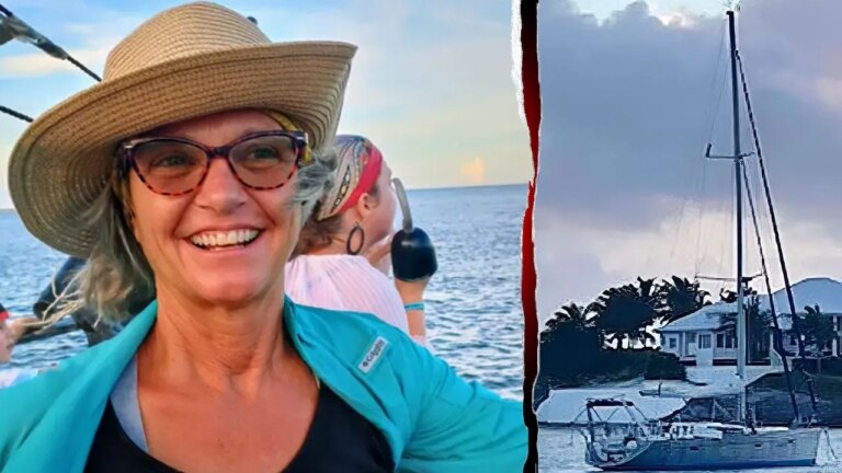 Help Needed: Coast Guard Seeks Public’s Help to Identify Sailboat Linked to Missing Person Case in Bahamas