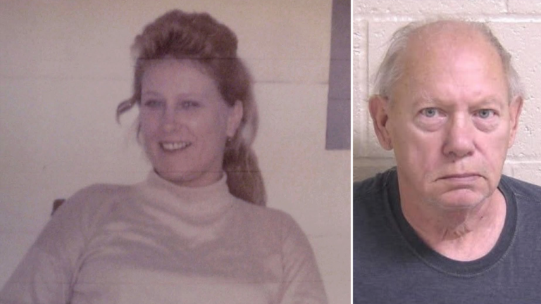 Justice Served After 30 Years: Illinois Suspect Charged in Chilling 1993 Cold Case Murder