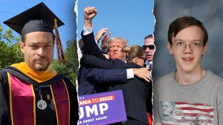 Accumulating Clues Surround Cole Allen While Thomas Crooks’ Secrets Remain Unrevealed — Experts Highlight Evidence Gaps in Trump-Related Incidents