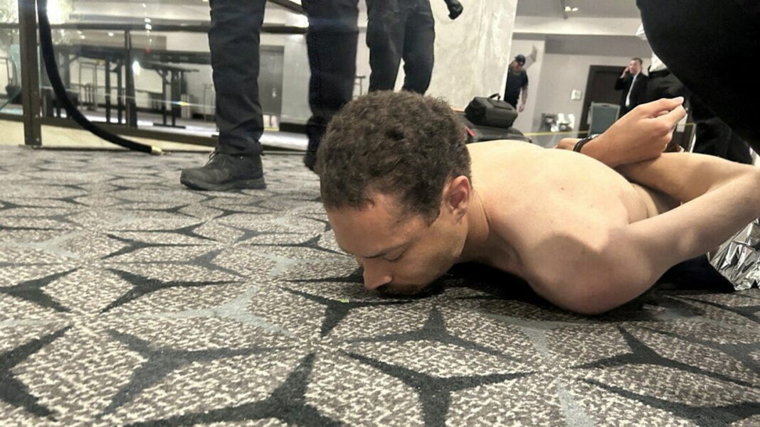 Cole Allen's alleged Trump assassination attempt may have been driven by Iran war: intel report