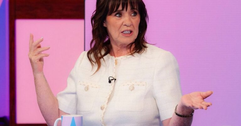 Inside Coleen Nolan’s Financial Reality: Debunking the Millionaire Myth