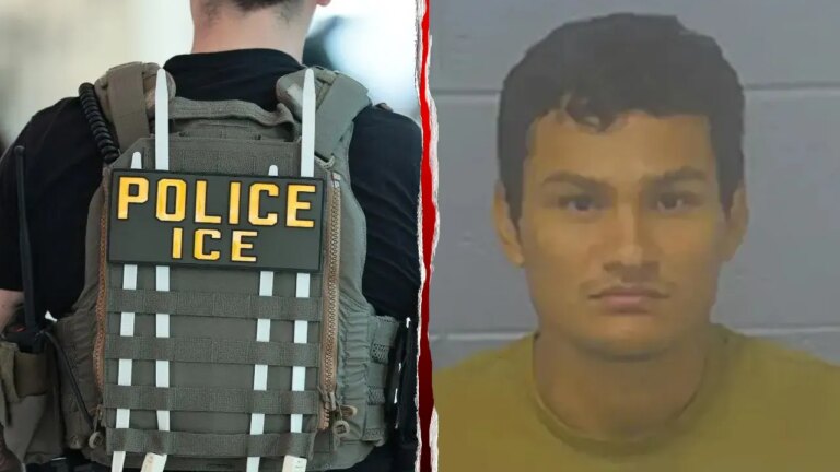 Colombian National Receives 25-Year Sentence for Missouri Child Rape Case