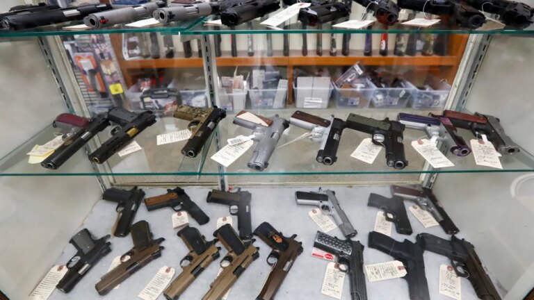 Connecticut Gun Rights Advocates Warn of Expanding Glock-Style Ban Amidst Democratic Push for Stricter Gun Control