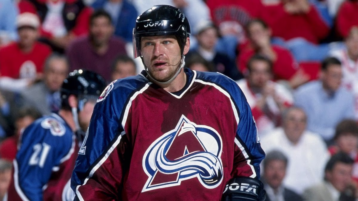 Controversial NHL star, who won 4 Stanley Cups, 'dead by suicide'