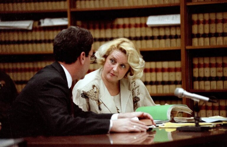 Former Socialite and Subject of Netflix Series Passes Away in Prison