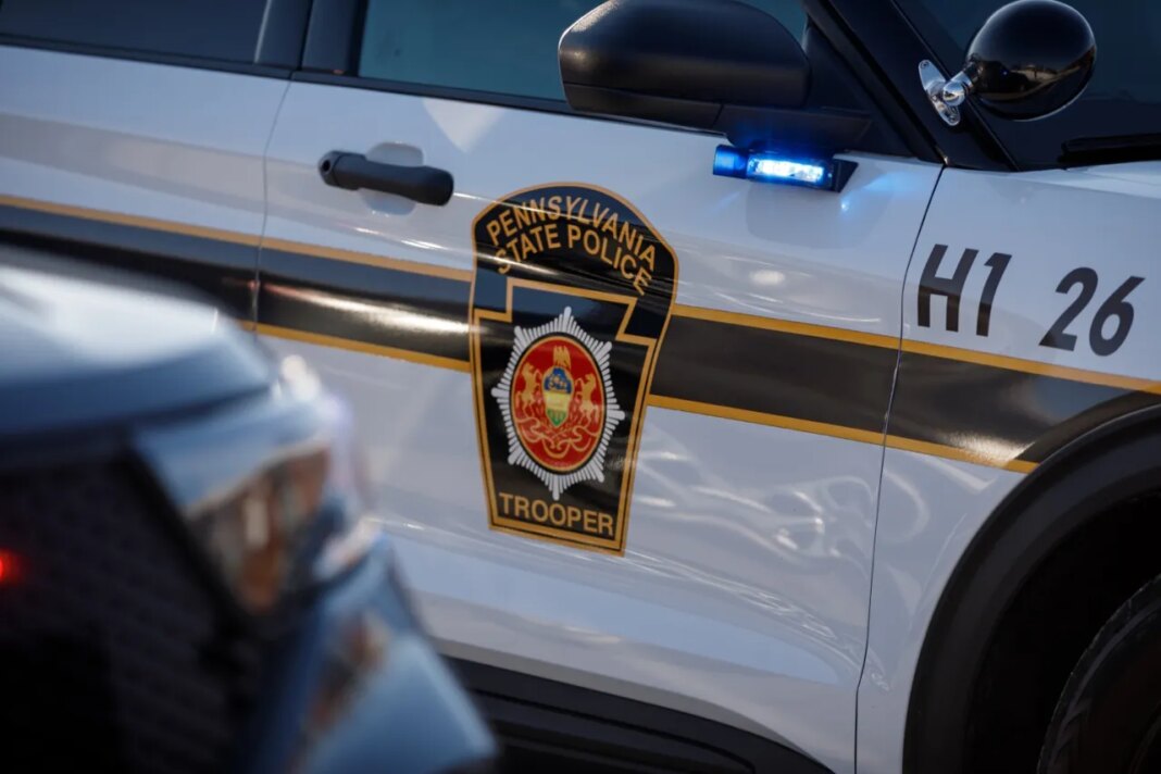 Court docs: Trucker flew to Florida after co-worker’s body dumped along central Pennsylvania road