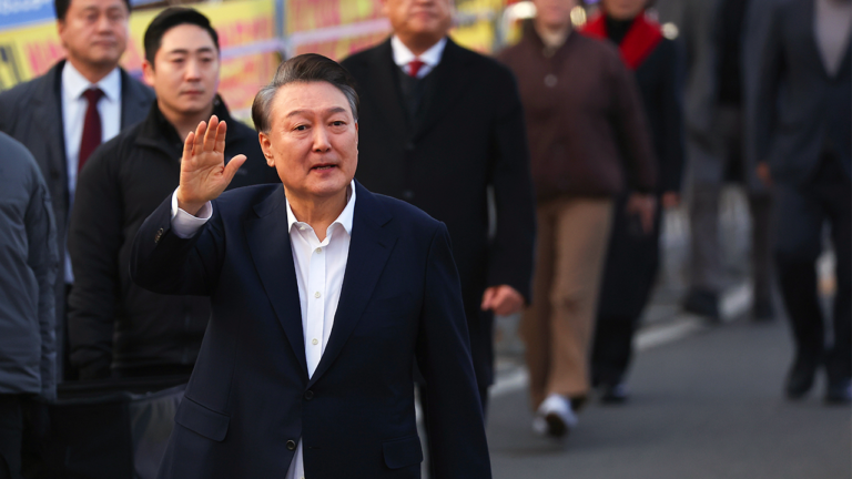 Former Global Leader Receives 7-Year Prison Sentence for Resisting Arrest and Additional Charges
