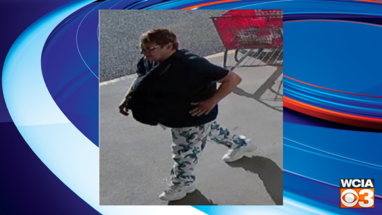 Springfield Crime Stoppers Urgently Seeking Tips on Retail Theft Suspect