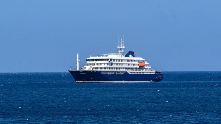 Deadly Cruise Ship Outbreak: Delayed Evacuations & Hantavirus Concerns Under Investigation