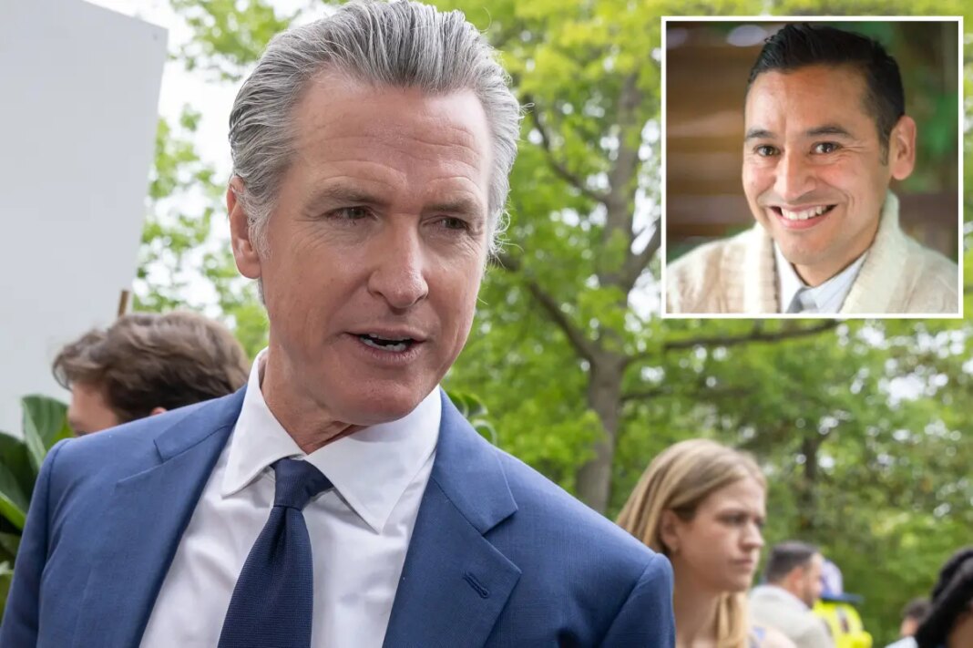 DHS blasts Newsom's sanctuary polices after SF social worker death