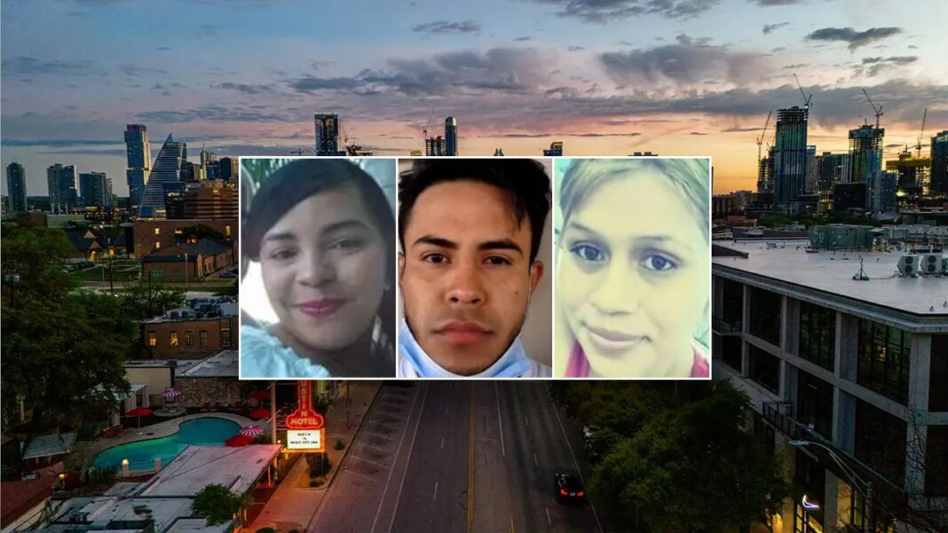 DHS says two women killed six years apart in Texas should still be alive after illegal immigrant's arrest