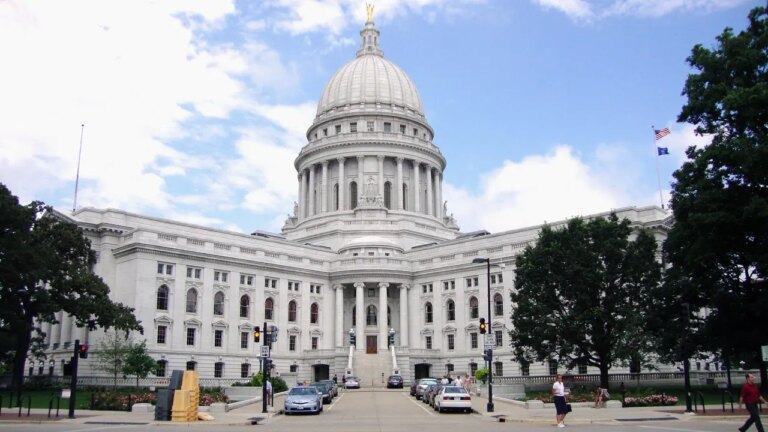 DHS Calls on Wisconsin County to Detain Immigrant Accused of Assaulting Seniors