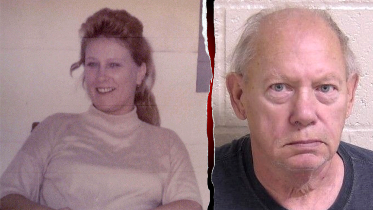 DNA Technology Solves 33-Year-Old Cold Case: Long-awaited Arrest Made in Grisly Unsolved Crime
