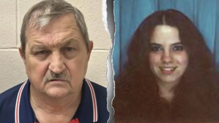 DNA Breakthrough Solves Decades-Old Cold Case of Library Worker’s Tragic Death, Police Announce