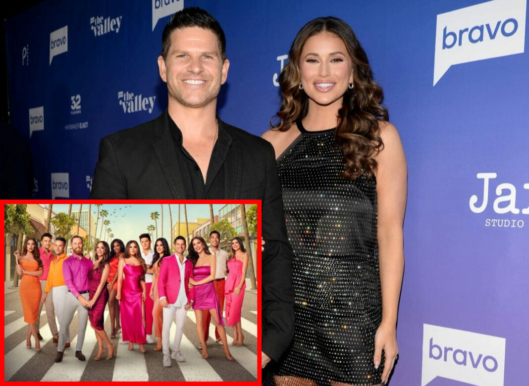 Danny and Nia Booko Accuse The Valley Cast of ‘Targeted’ Attacks as Lala & Brittany Defend Janet and Luke Signals ‘Lack of Empathy’ for Danny, Plus Janet Reacts