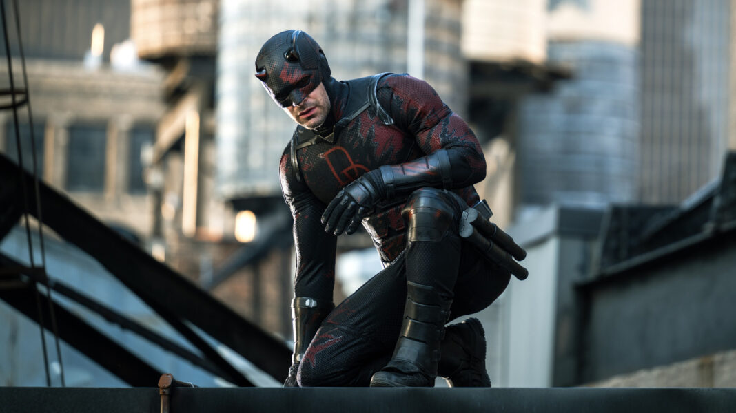 Daredevil Season 2 Finale Delivers A Rare MCU Endgame Battle Done Right