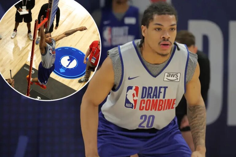 Darius Acuff Jr. Poised to Be the Game-Changer the Nets Seek in Upcoming NBA Draft