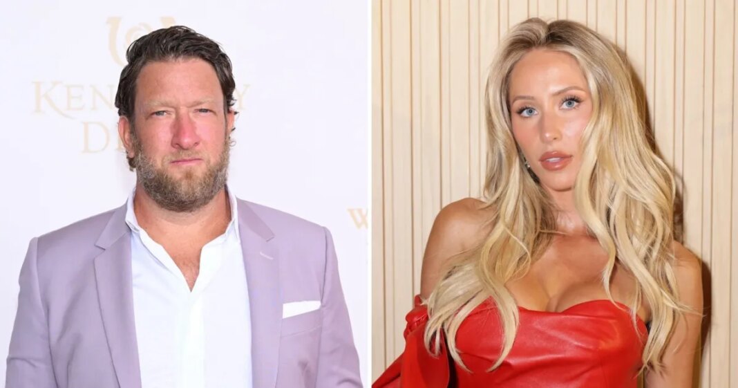 Dave Portnoy Slams Alix Earle for Handling Alex Cooper Drama 'Like Dog S***'