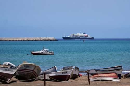 Deadly virus cruise stranded after local leader rejects docking
