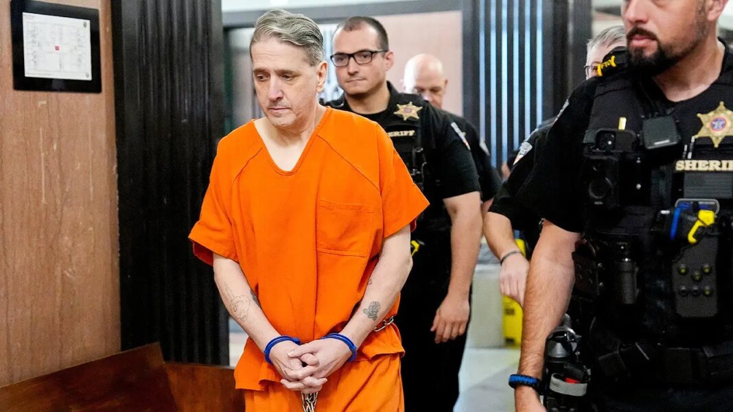 Death row inmate who ate 3 last meals granted bond after Supreme Court overturned his conviction