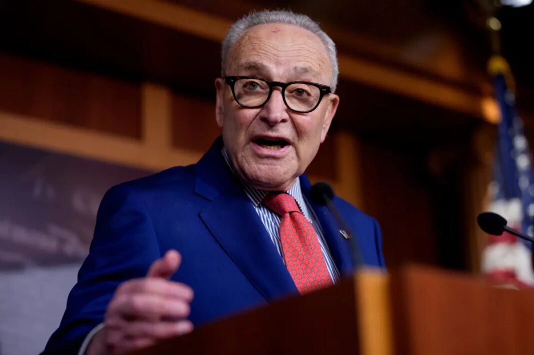 Democrats don't dare stand with parents against trans extremism