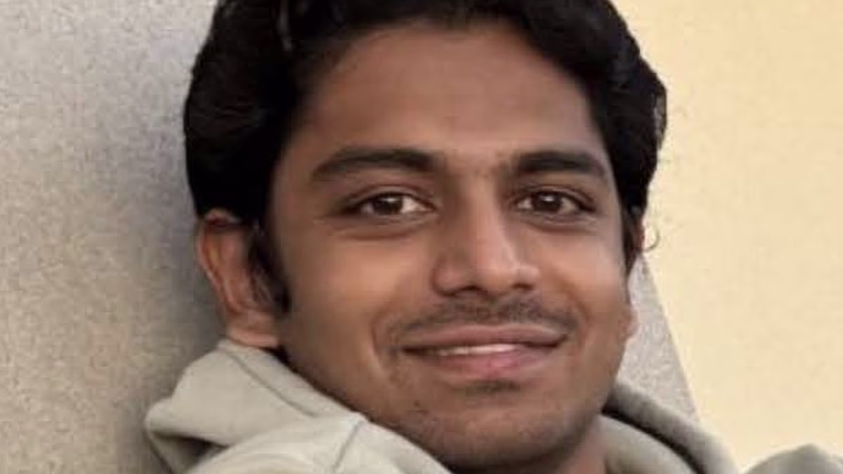 Desperate family plea for help to find missing 26-year-old who vanished from Grand Canyon days before graduation as backpack gives glimmer of hope: 'We terribly miss him'