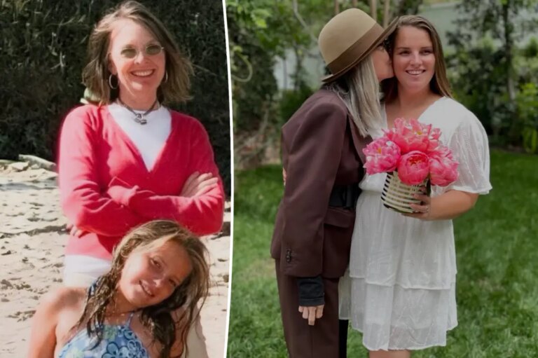 Diane Keaton’s Daughter Shares Heartfelt Mother’s Day Message After Actress’s Passing