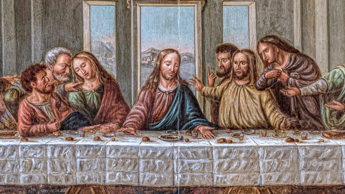 Diet inspired by the Bible touted as cure for depression and bad skin