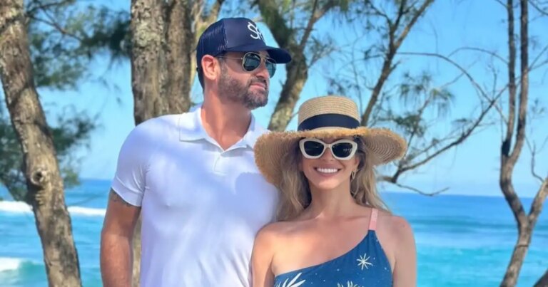 Dina Manzo’s Husband Quietly Initiated Divorce Proceedings Before Retracting Decision
