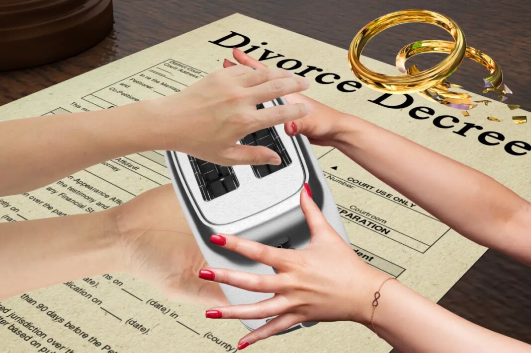 Divorce attorneys reveal the craziest settlement demands