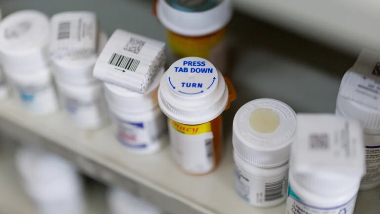New York Doctor and Son Allegedly Operate Hazardous Side-Business Scheme
