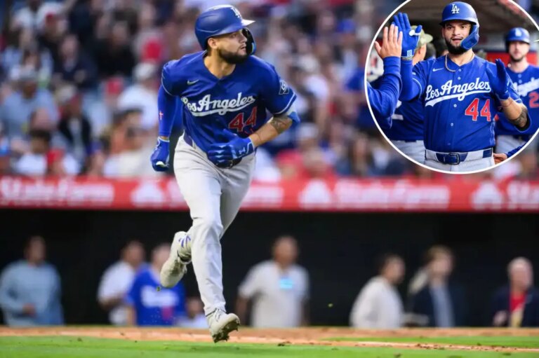 Dodgers Dominate Angels: Unleashing a Bullpen Masterclass in Unexpected Victory