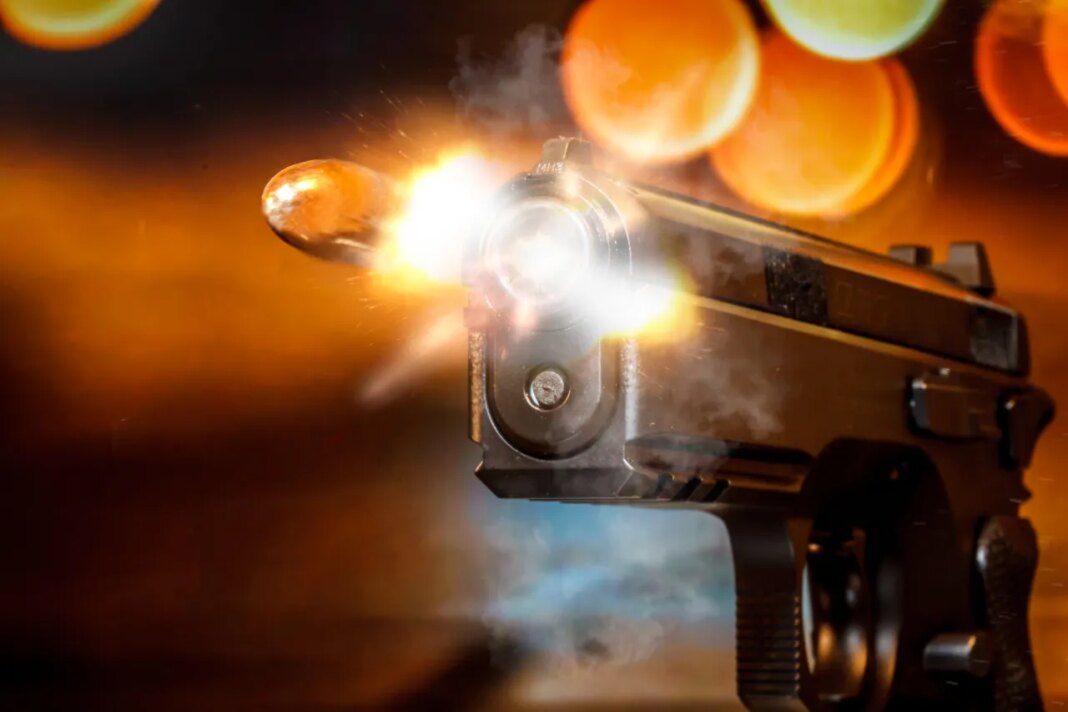 Domestic dispute in Grovetown ends in gunfire, husband arrested in S.C.
