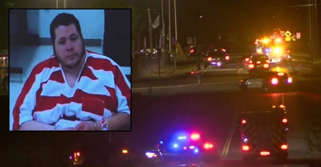 DoorDash driver delivering baby formula killed man: Police