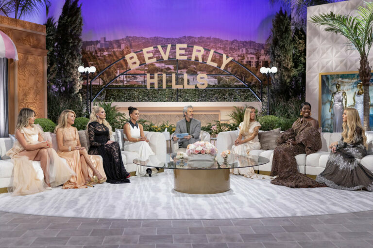 Real Housewives Drama: Dorit Calls Out Kyle’s ‘Jealousy’ Amid Explosive Feud and Divorce Speculations