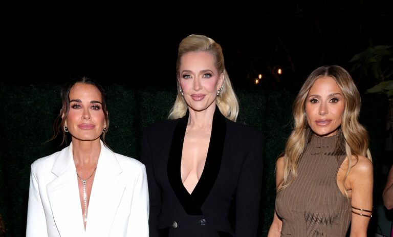 Real Housewives’ Dorit Kemsley Opens Up About Friendship Dynamics and Reflects on Reunion Choices