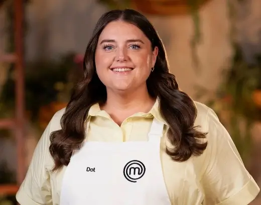 Dot McHugh