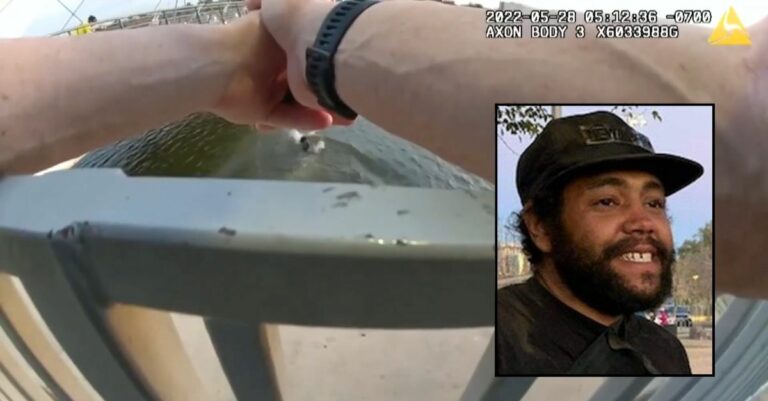 City Settles After Allegations of Police Inaction in Tragic Drowning Case