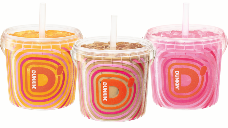 Limited Edition Dunkin’ Buckets: What to Do If You Miss Out on This Exclusive Offer