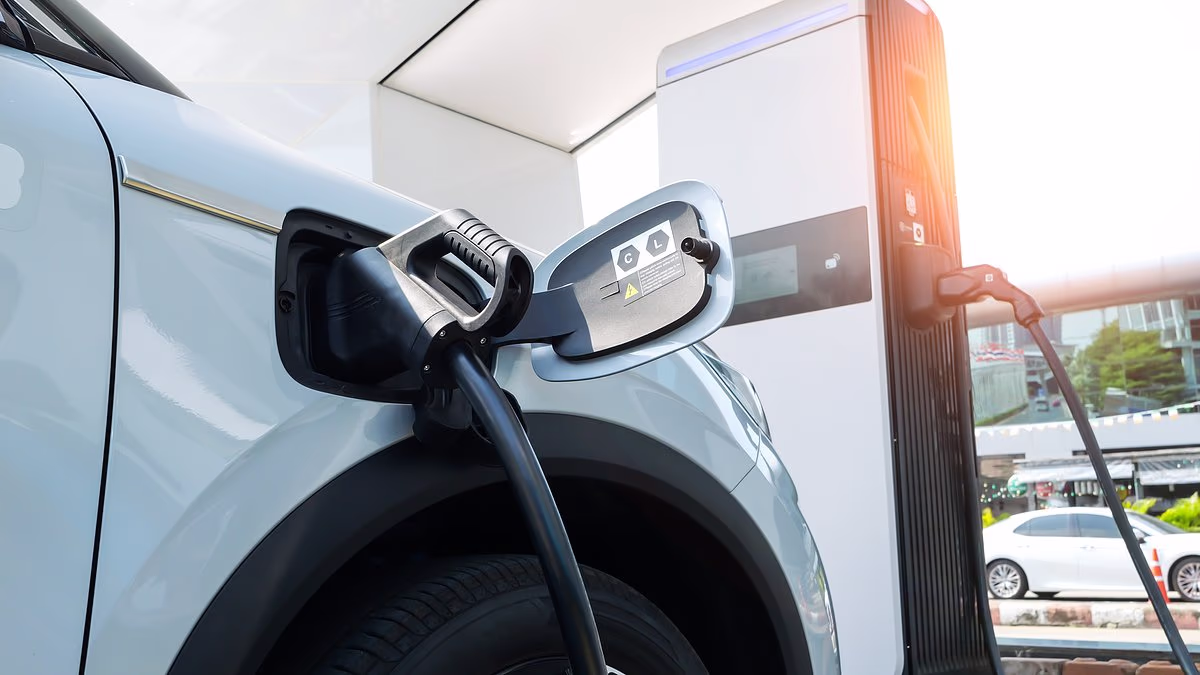 EVs could get even more expensive under a new proposal