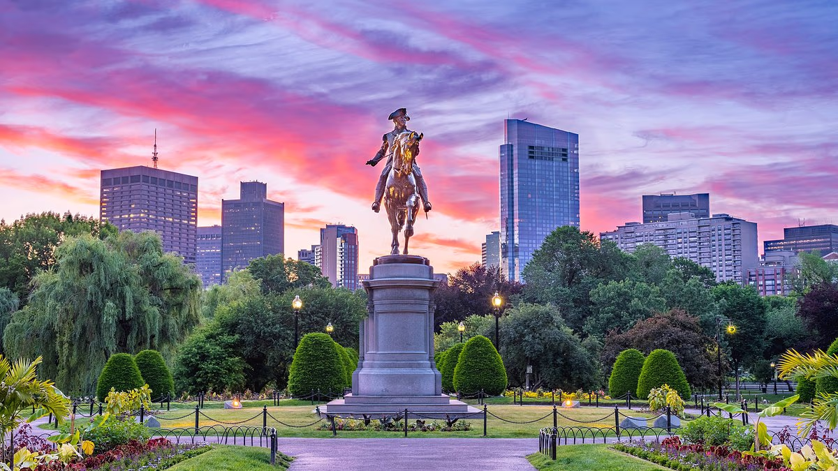 Elite liberal city is losing its brightest residents to the South