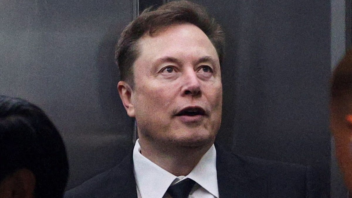 Elon Musk's woke war over Christopher Nolan's casting in The Odyssey