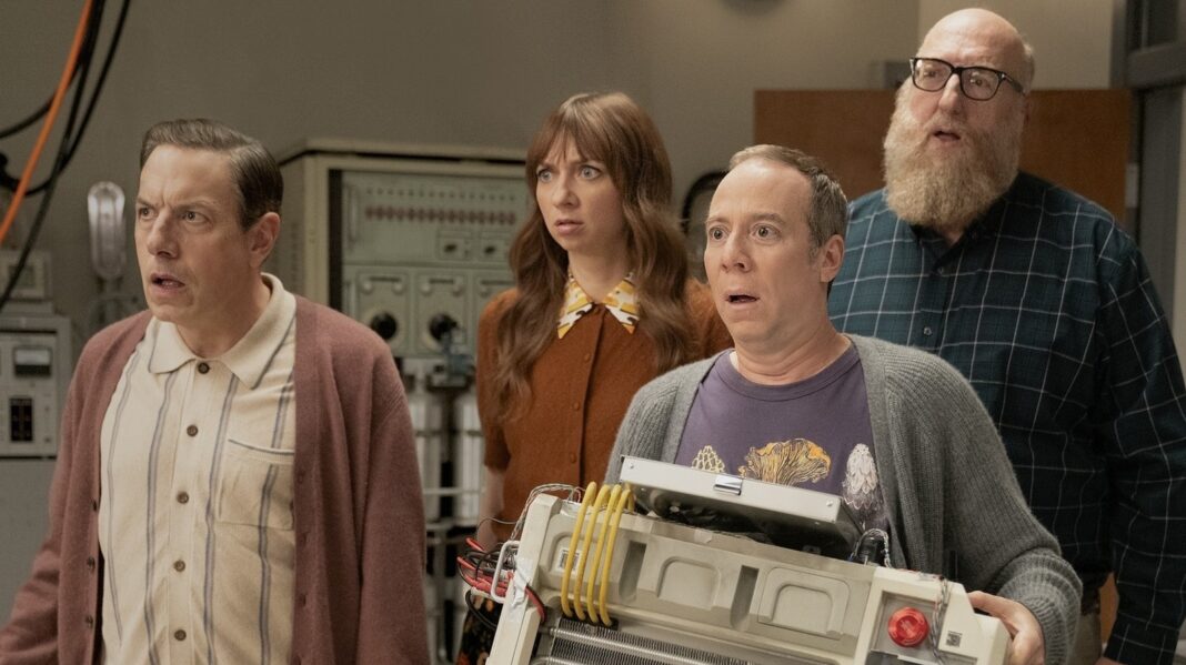 Everything We Know About The Big Bang Theory Spin-Off
