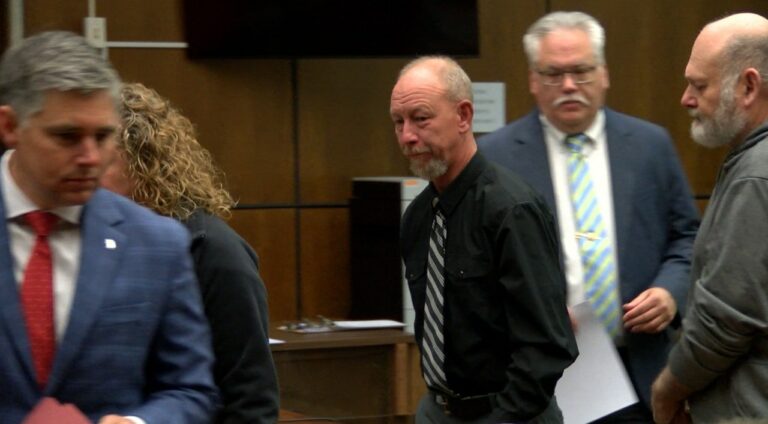 Former Erwin Police Chief and Others Deny Charges in Misconduct Trial