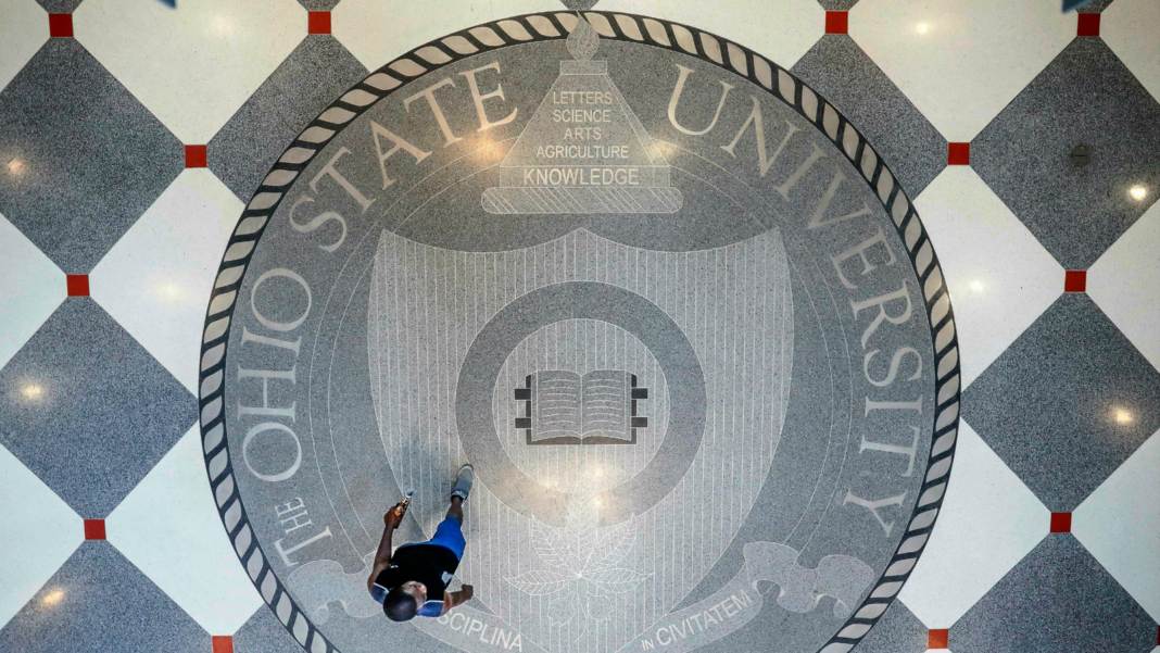 Ex-Ohio State players, including NFL veterans, to join a sexual abuse lawsuit against the school