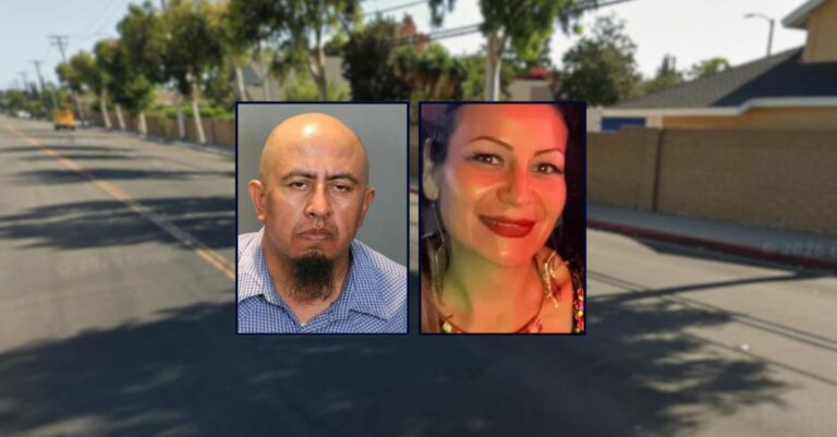 Tragic Workplace Shooting: Woman Killed by Former Partner Outside Office, Police Report