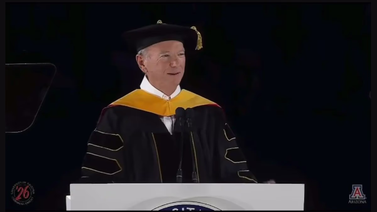 Ex-google exec booed at commencement speech following harassment claim