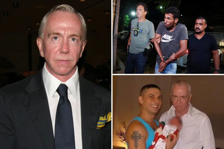 Former Escort Convicted in Plot to Murder NYC Art Dealer Husband